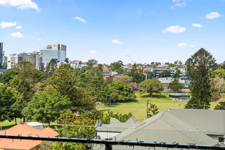 Fifth view of Homely house listing, 20509/33 Manning Street, South Brisbane QLD 4101