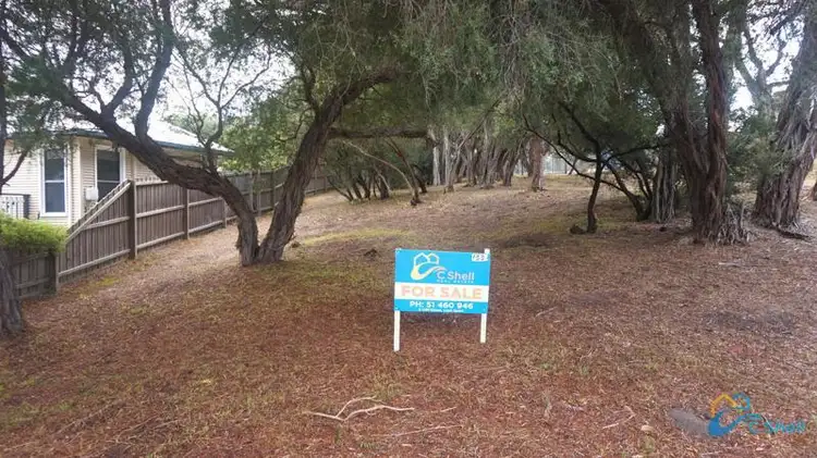 Main view of Homely land listing, 133 National Park Road, Loch Sport VIC 3851