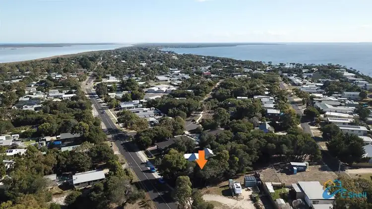 Second view of Homely land listing, 133 National Park Road, Loch Sport VIC 3851