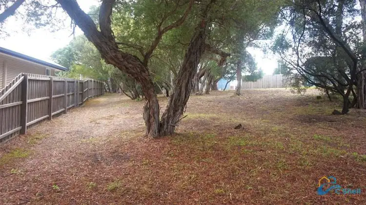 Third view of Homely land listing, 133 National Park Road, Loch Sport VIC 3851