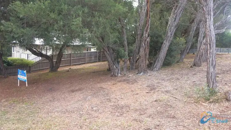 Fifth view of Homely land listing, 133 National Park Road, Loch Sport VIC 3851