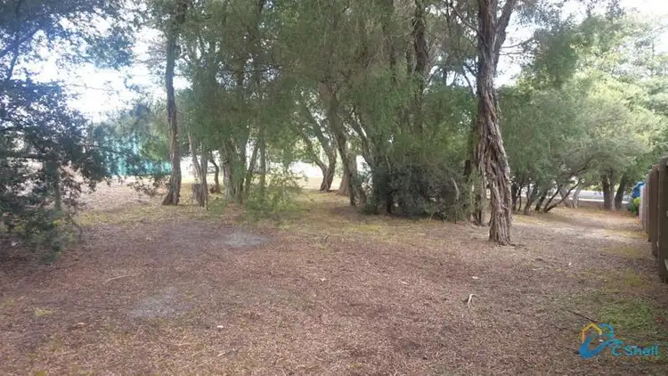 Seventh view of Homely land listing, 133 National Park Road, Loch Sport VIC 3851