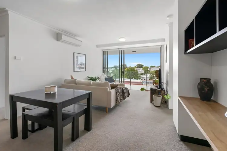 10418/321 Montague Road, West End QLD 4101