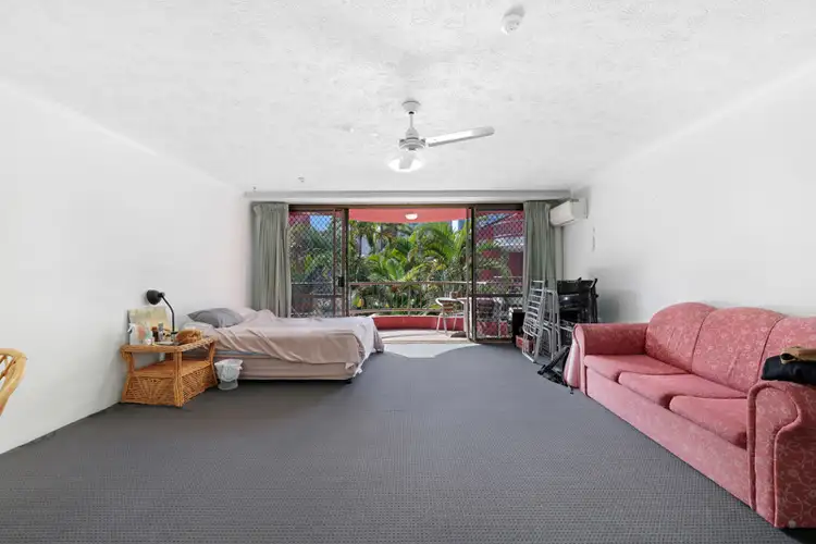Third view of Homely apartment listing, 67/38 Enderley Avenue, Surfers Paradise QLD 4217
