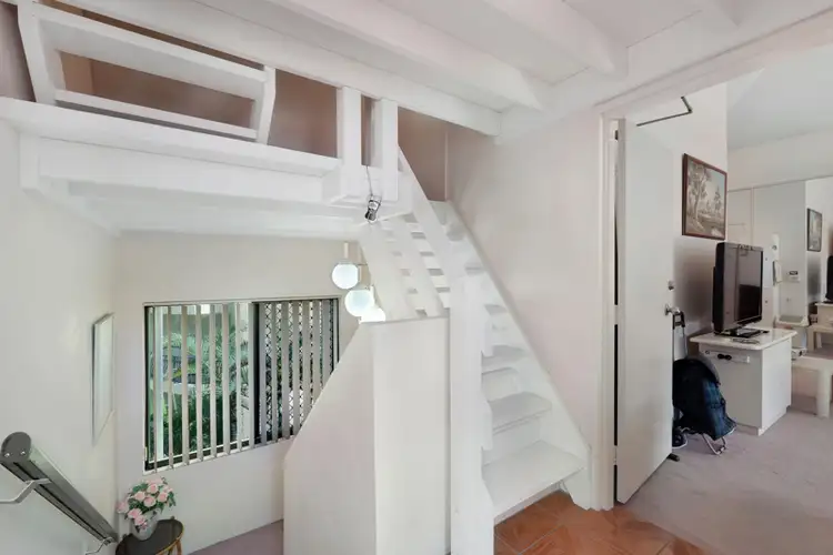 Seventh view of Homely apartment listing, 67/38 Enderley Avenue, Surfers Paradise QLD 4217