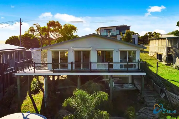 87 White Crescent, Loch Sport VIC 3851