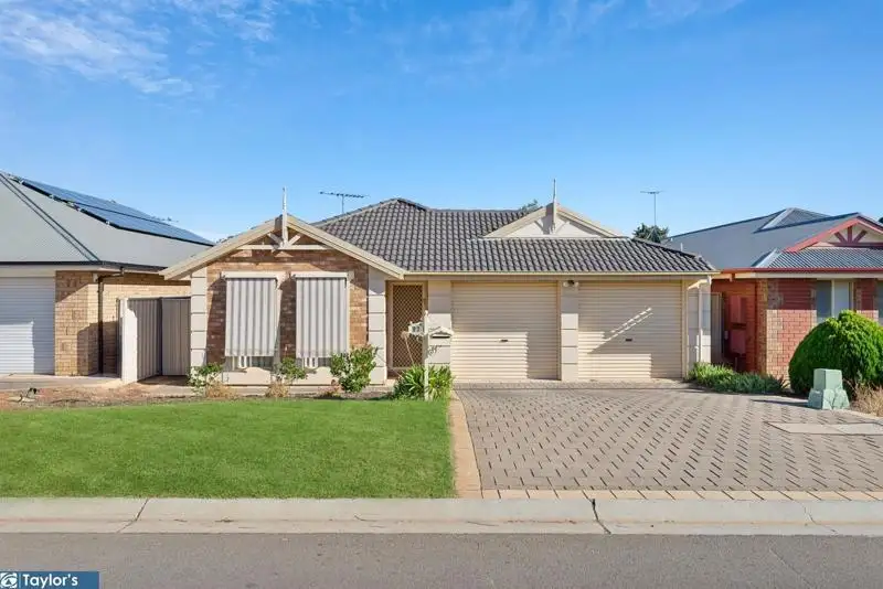 Main view of Homely house listing, 97 Gerald Boulevard, Davoren Park SA 5113