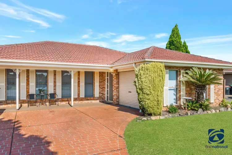 Third view of Homely house listing, 12 Honeyeater Place, Erskine Park NSW 2759