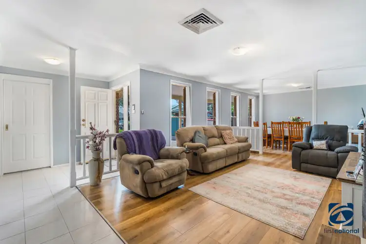 Fourth view of Homely house listing, 12 Honeyeater Place, Erskine Park NSW 2759