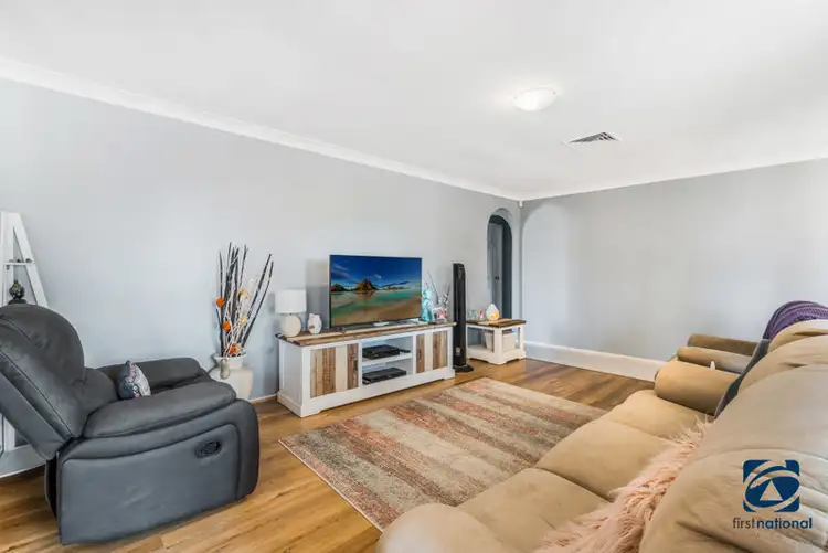 Fifth view of Homely house listing, 12 Honeyeater Place, Erskine Park NSW 2759