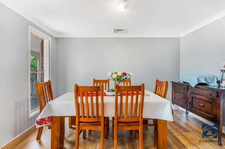 Sixth view of Homely house listing, 12 Honeyeater Place, Erskine Park NSW 2759