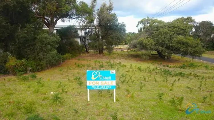 32 National Park Road, Loch Sport VIC 3851
