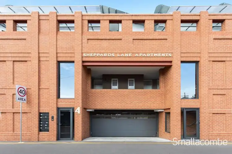 5/4 Sheppards Lane, Norwood SA 5067