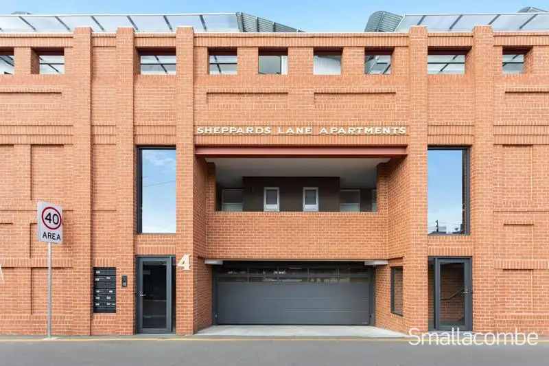 Main view of Homely apartment listing, 5/4 Sheppards Lane, Norwood SA 5067