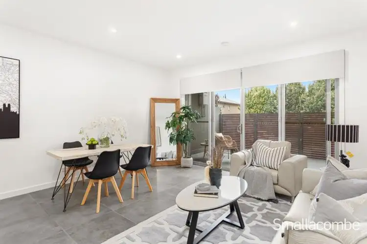 Second view of Homely apartment listing, 5/4 Sheppards Lane, Norwood SA 5067