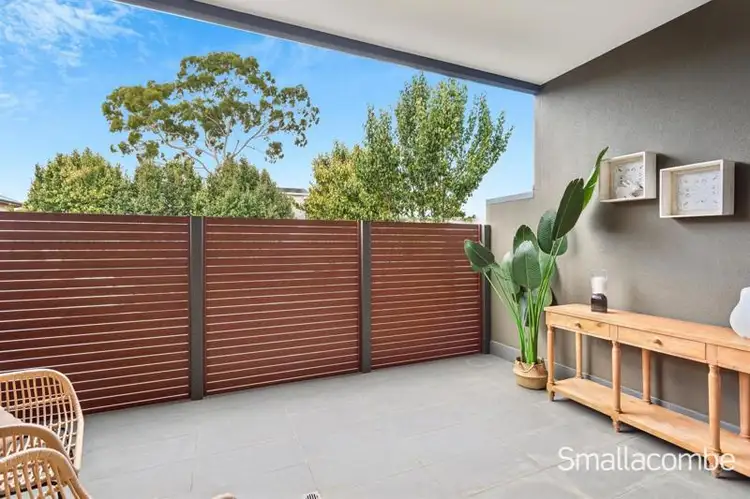 Third view of Homely apartment listing, 5/4 Sheppards Lane, Norwood SA 5067