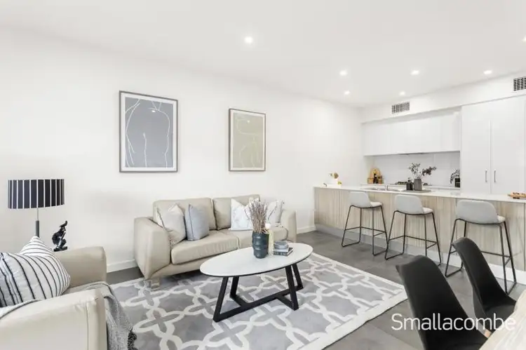 Fourth view of Homely apartment listing, 5/4 Sheppards Lane, Norwood SA 5067