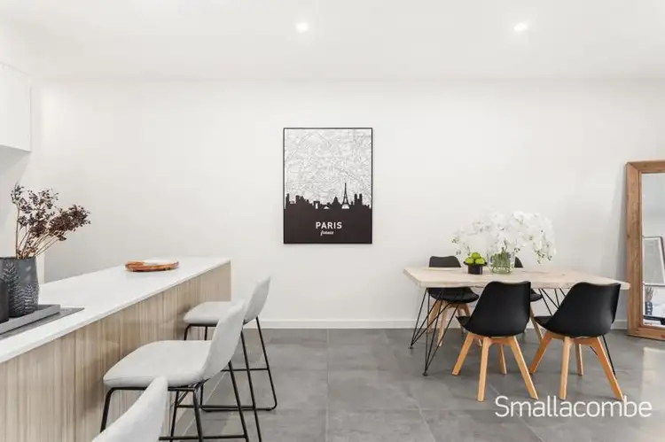 Fifth view of Homely apartment listing, 5/4 Sheppards Lane, Norwood SA 5067