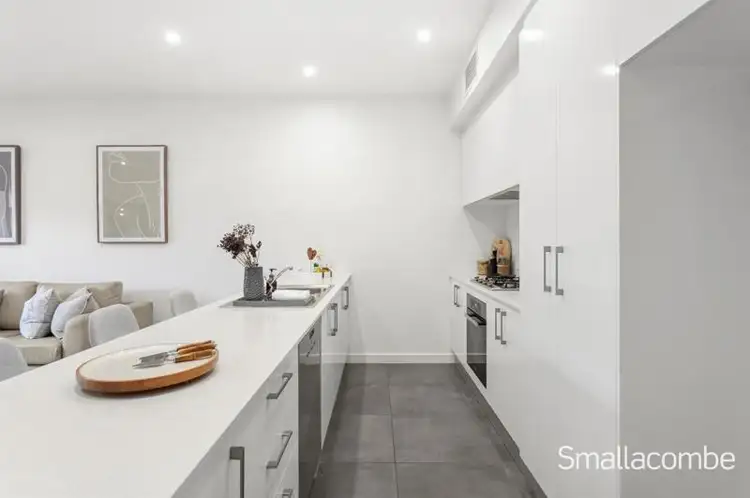 Sixth view of Homely apartment listing, 5/4 Sheppards Lane, Norwood SA 5067