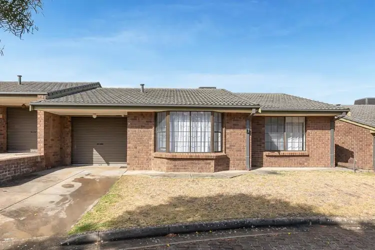 Main view of Homely unit listing, 7/37 Crissoula Avenue, Hope Valley SA 5090