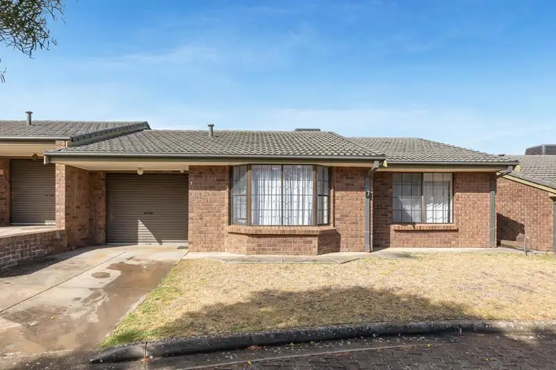 Main view of Homely unit listing, 7/37 Crissoula Avenue, Hope Valley SA 5090