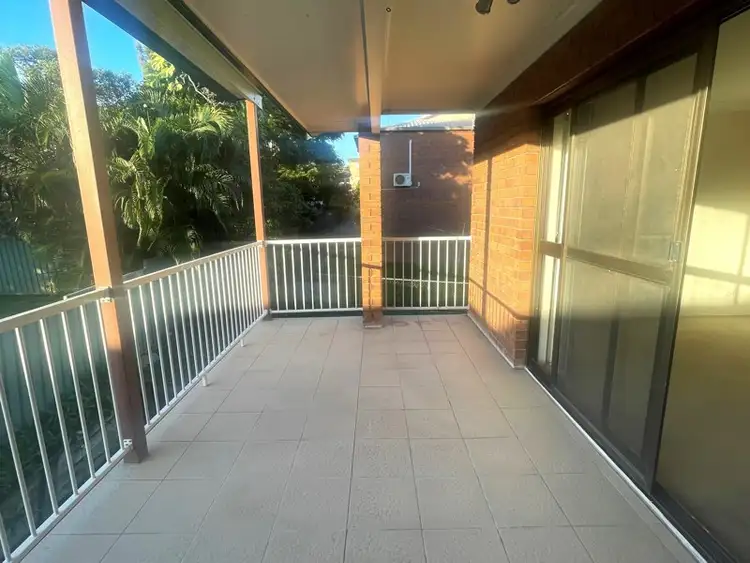 Second view of Homely unit listing, 5/24 Macaulay Street, Coorparoo QLD 4151