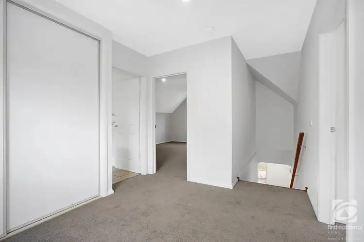 Fourth view of Homely house listing, 3/537 Schubach Street, East Albury NSW 2640