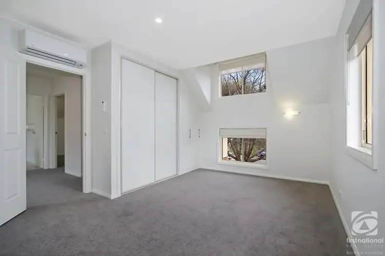 Fifth view of Homely house listing, 3/537 Schubach Street, East Albury NSW 2640