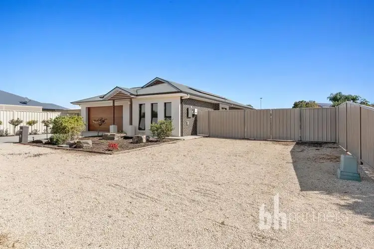 Second view of Homely house listing, 41 Brooke Street, Barmera SA 5345