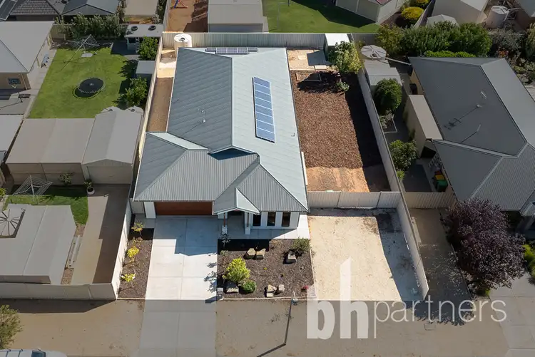 Third view of Homely house listing, 41 Brooke Street, Barmera SA 5345