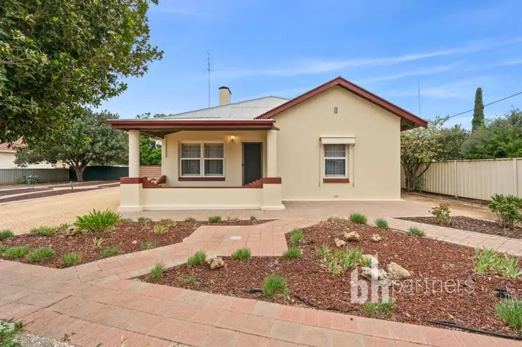 Main view of Homely house listing, 4 Third Street, Loxton SA 5333