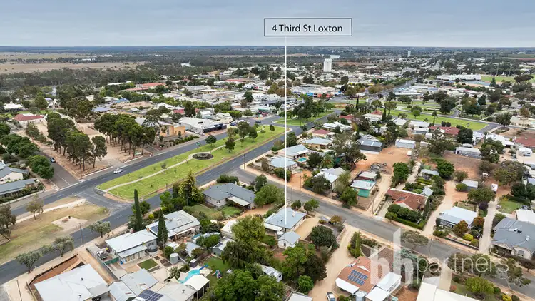 Third view of Homely house listing, 4 Third Street, Loxton SA 5333
