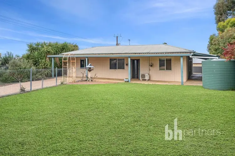 37 Second Street, Loxton SA 5333