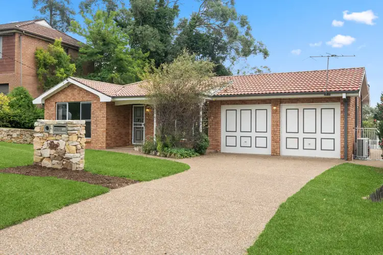 Main view of Homely house listing, 30 Bundah Street, Winmalee NSW 2777
