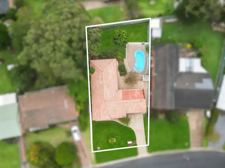 Second view of Homely house listing, 30 Bundah Street, Winmalee NSW 2777