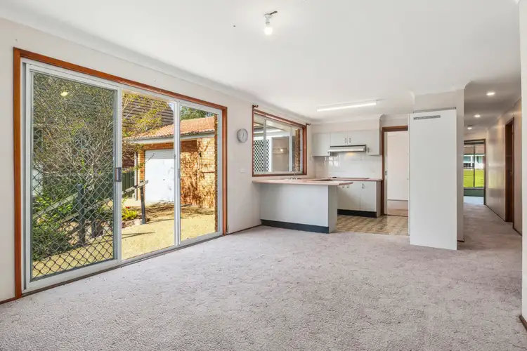 Fifth view of Homely house listing, 30 Bundah Street, Winmalee NSW 2777