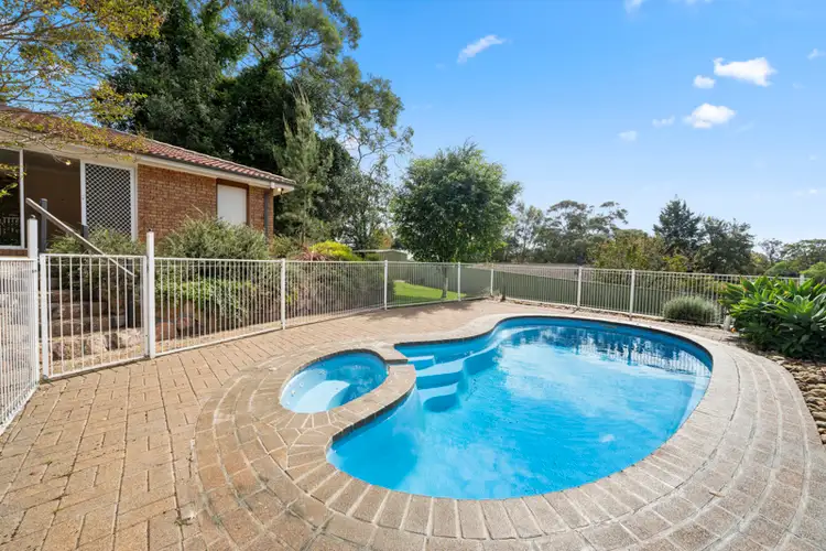 Seventh view of Homely house listing, 30 Bundah Street, Winmalee NSW 2777