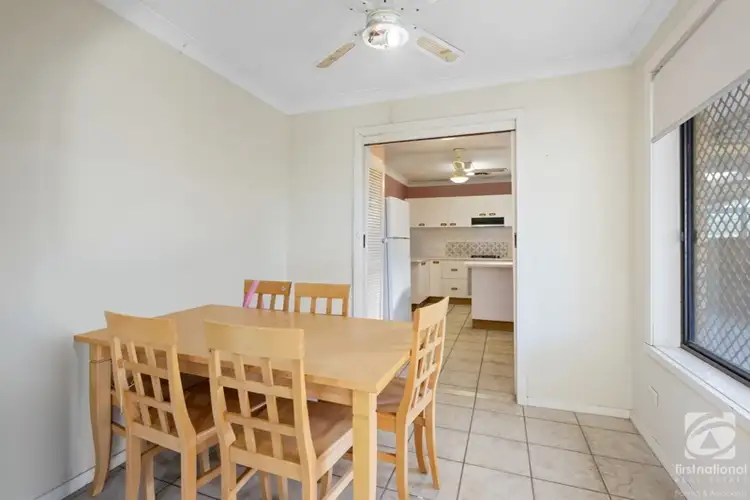 Third view of Homely house listing, 324 Lawrence Street, West Wodonga VIC 3690