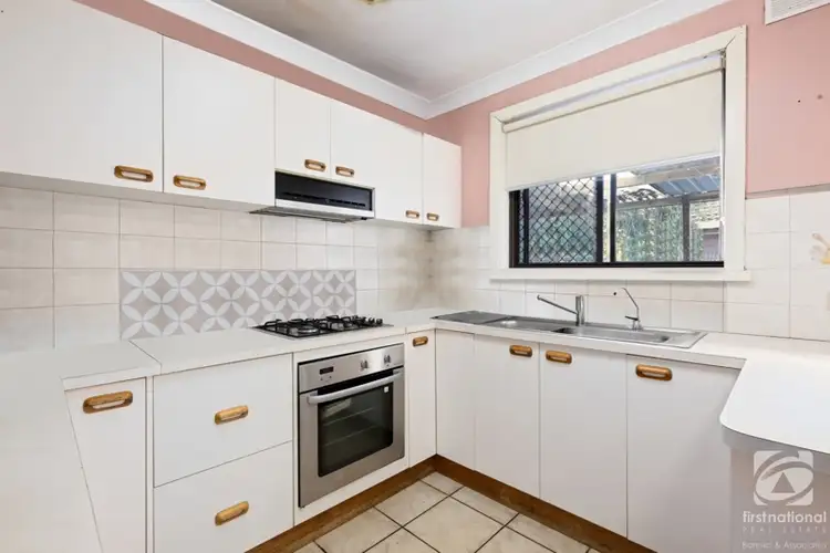 Fourth view of Homely house listing, 324 Lawrence Street, West Wodonga VIC 3690