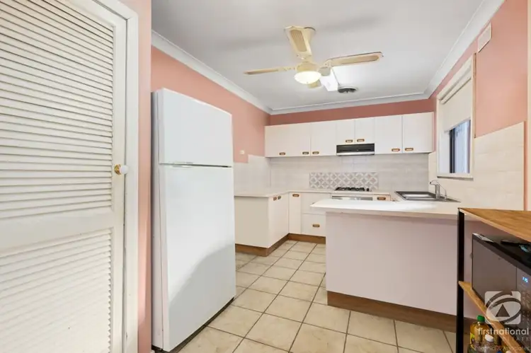 Fifth view of Homely house listing, 324 Lawrence Street, West Wodonga VIC 3690