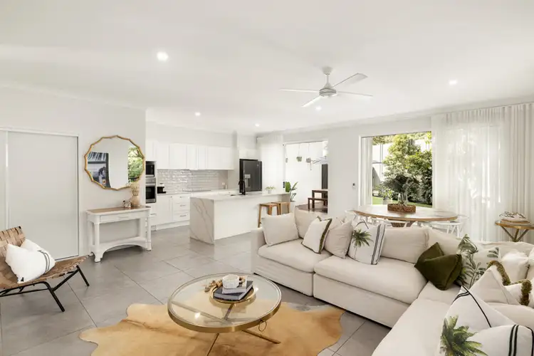 Third view of Homely townhouse listing, 32/15 Rand Place, Bridgeman Downs QLD 4035