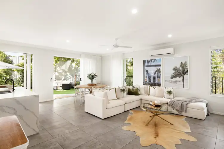 Fourth view of Homely townhouse listing, 32/15 Rand Place, Bridgeman Downs QLD 4035