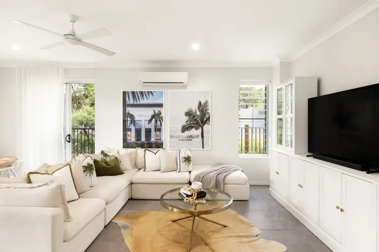 Fifth view of Homely townhouse listing, 32/15 Rand Place, Bridgeman Downs QLD 4035