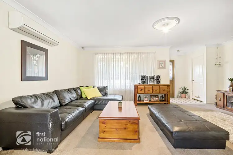 Third view of Homely house listing, 2 Calancra Avenue, Cameron Park NSW 2285