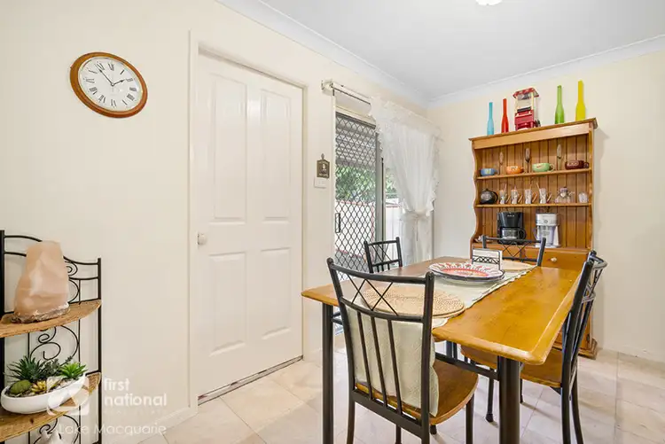 Fifth view of Homely house listing, 2 Calancra Avenue, Cameron Park NSW 2285