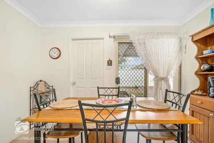 Sixth view of Homely house listing, 2 Calancra Avenue, Cameron Park NSW 2285