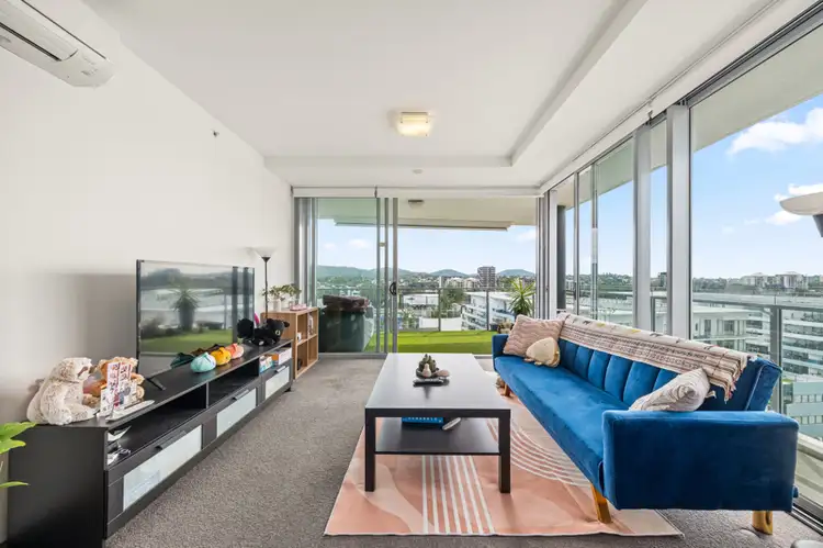 Third view of Homely house listing, 41003/50 Duncan Street, West End QLD 4101