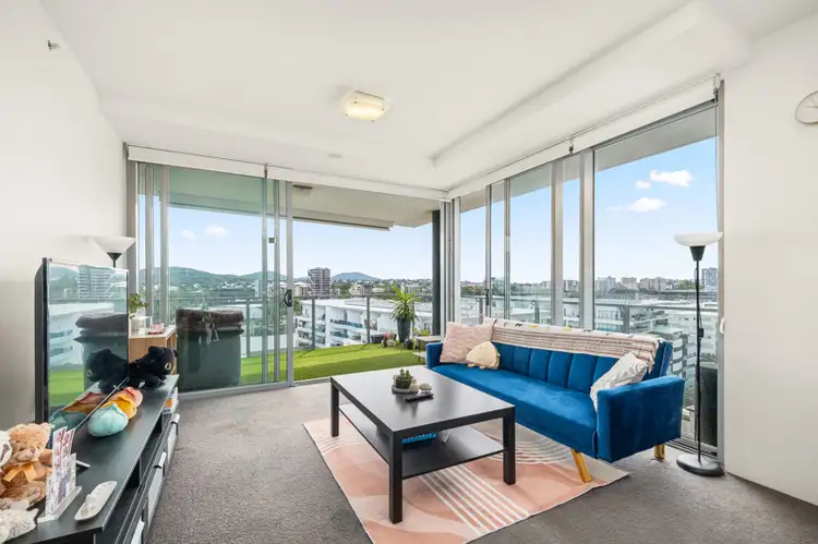 Fourth view of Homely house listing, 41003/50 Duncan Street, West End QLD 4101