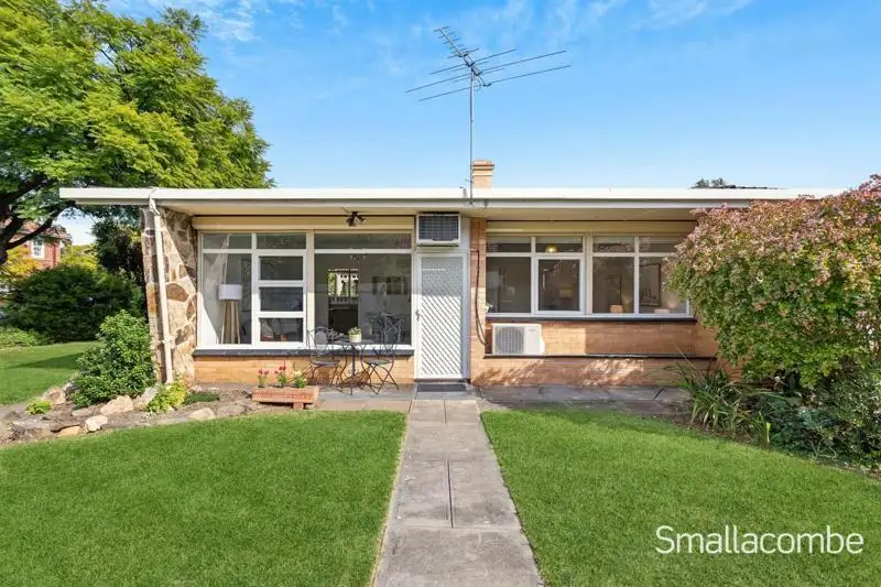 Main view of Homely unit listing, 1/94 Fisher Street, Fullarton SA 5063