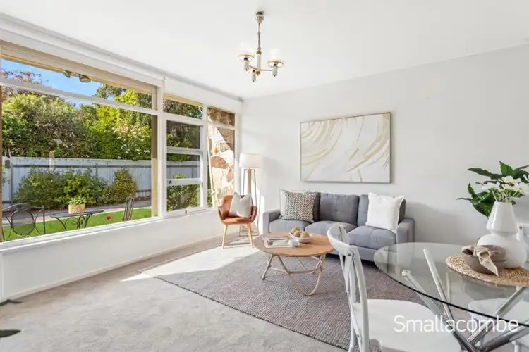 Second view of Homely unit listing, 1/94 Fisher Street, Fullarton SA 5063